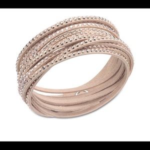 Swarovski Slake Bracelet